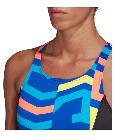 adidas sportbadeanzug damen